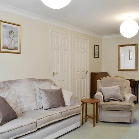 The Annexe Βίλα Knaresborough Εξωτερικό φωτογραφία