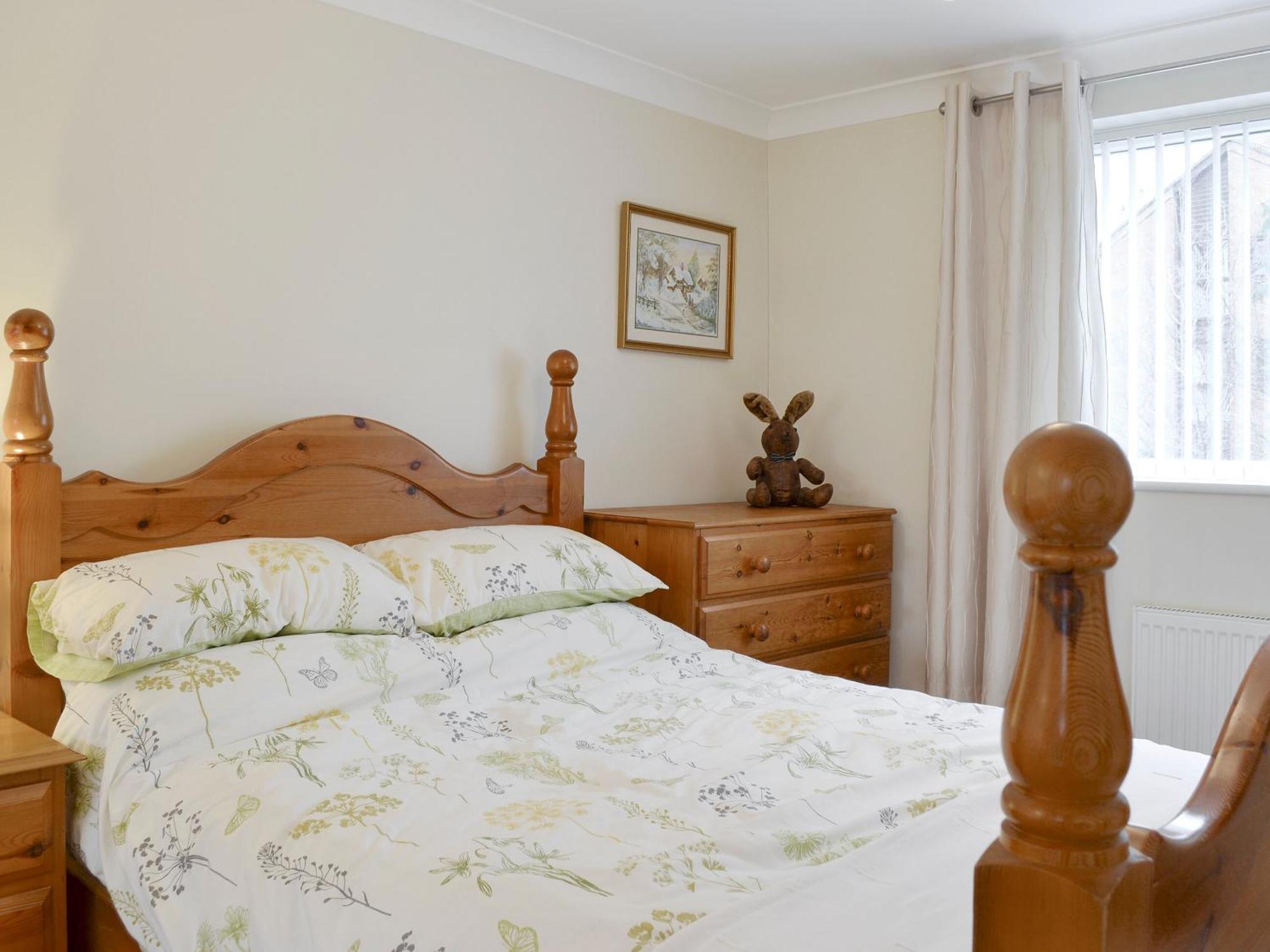 The Annexe Βίλα Knaresborough Εξωτερικό φωτογραφία