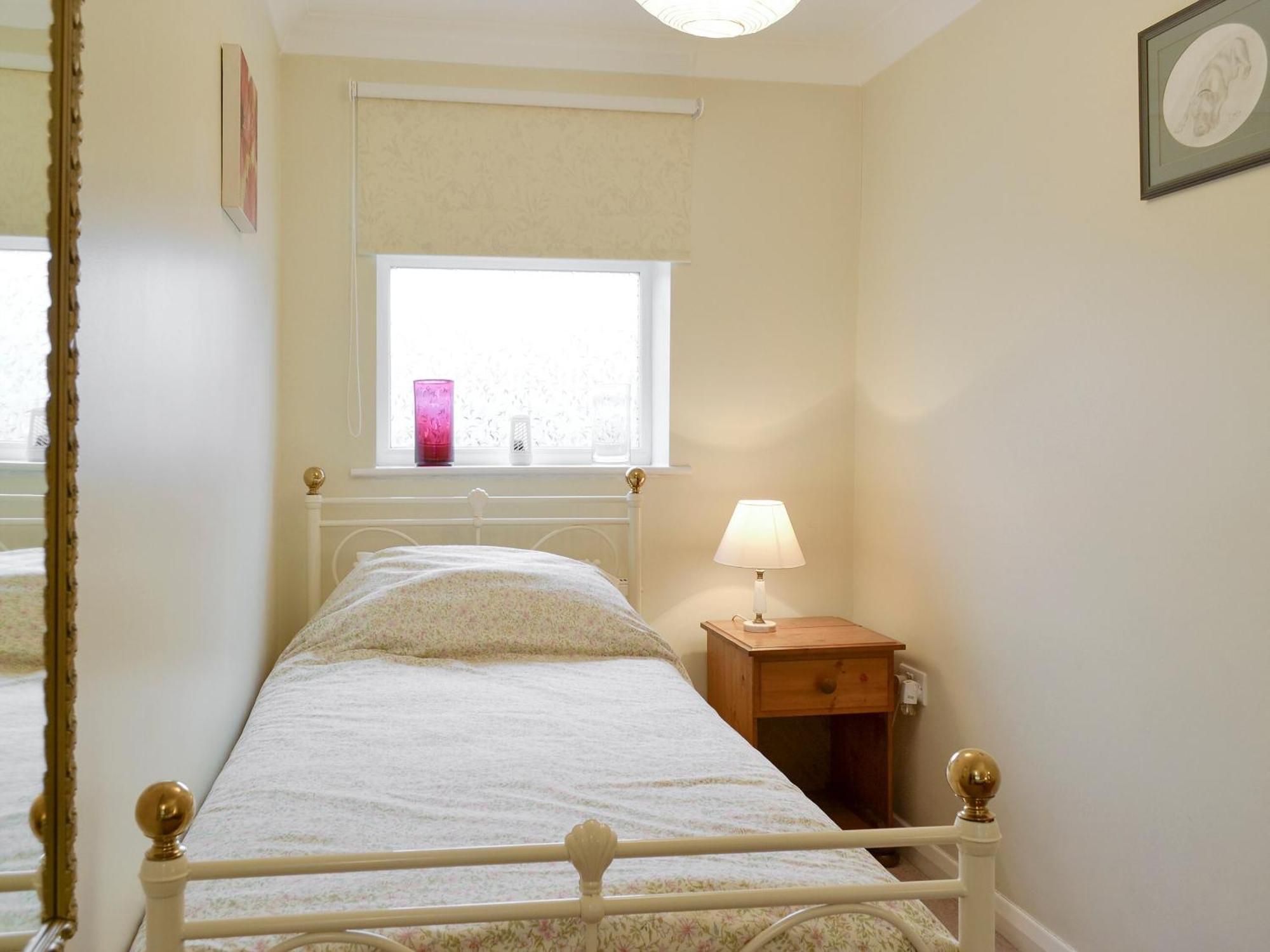 The Annexe Βίλα Knaresborough Εξωτερικό φωτογραφία